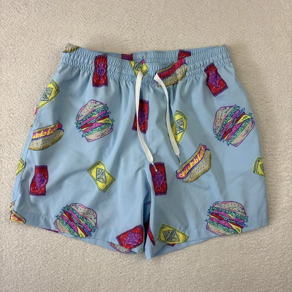 CHUBBIES‎ 'All-Americans' 5.5